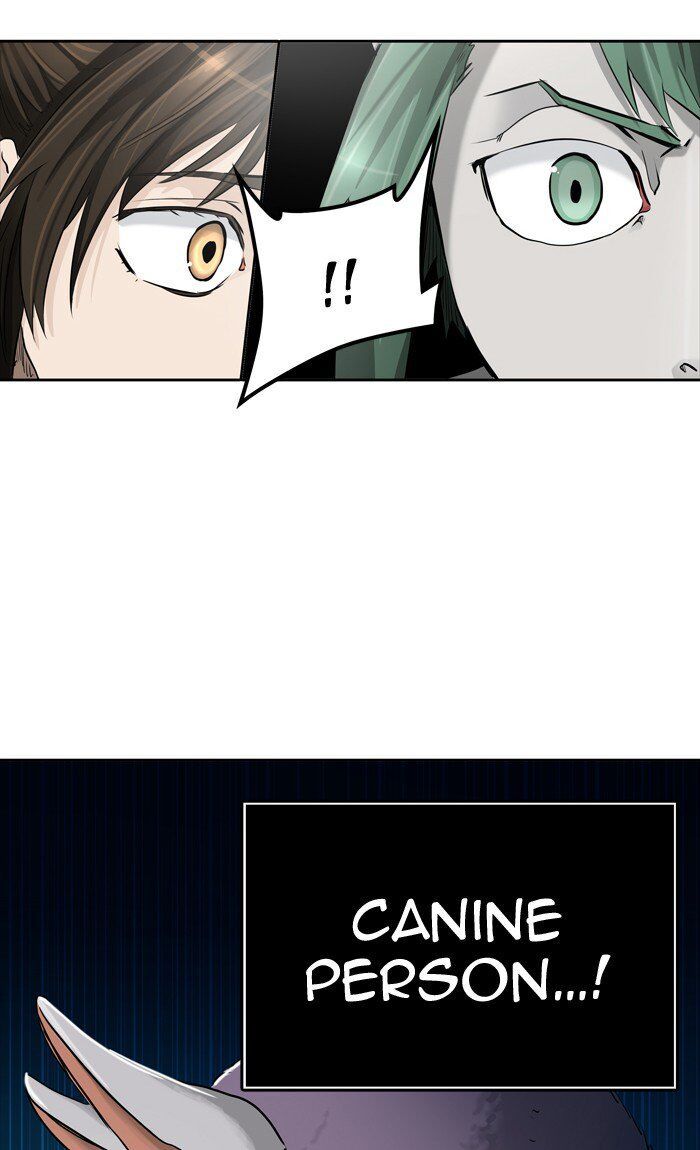 Tower of God Chapter 430 - Page 110