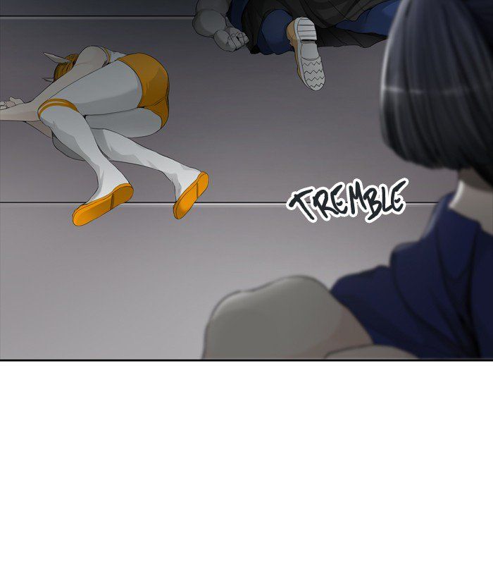 Tower of God Chapter 430 - Page 128