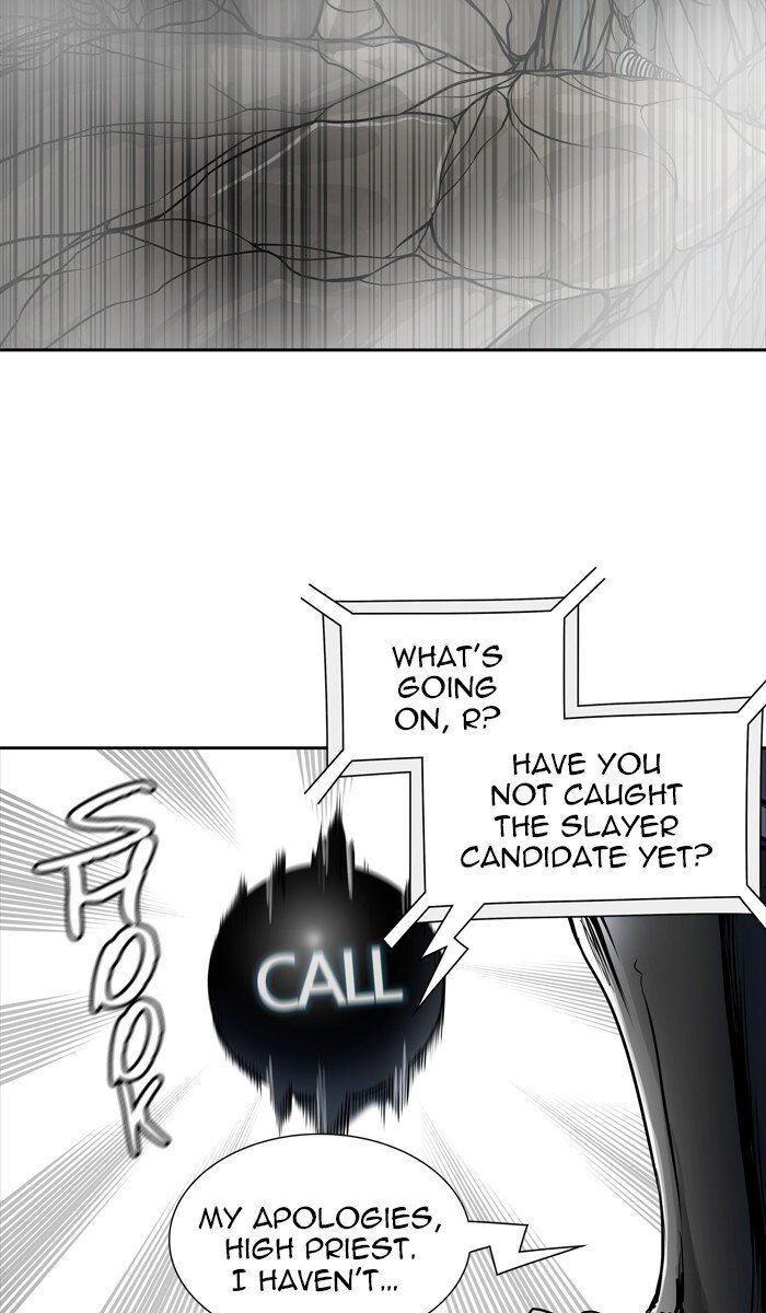 Tower of God Chapter 430 - Page 34