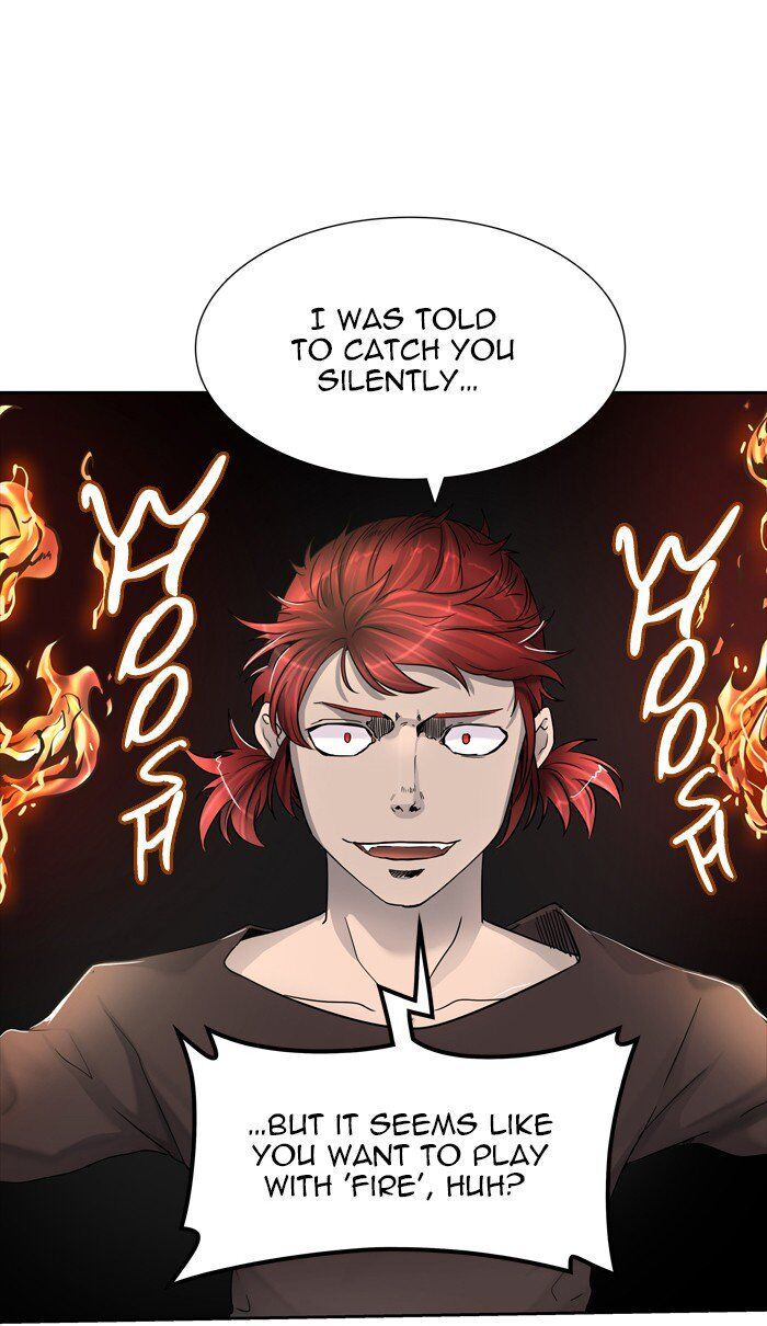 Tower of God Chapter 430 - Page 60
