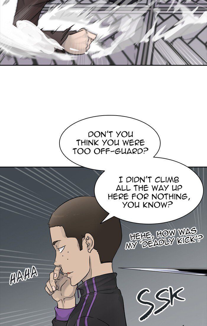 Tower of God Chapter 430 - Page 71