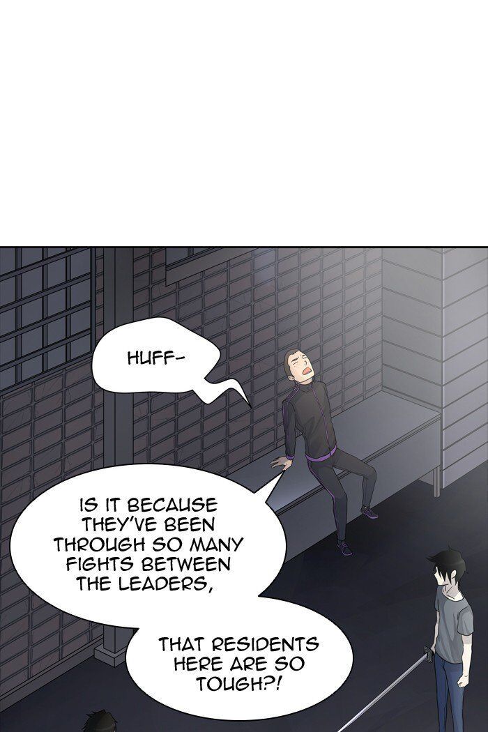 Tower of God Chapter 430 - Page 88