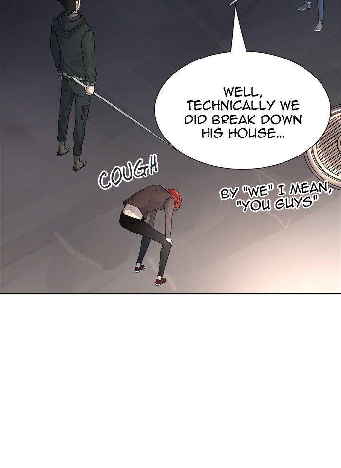 Tower of God Chapter 430 - Page 89