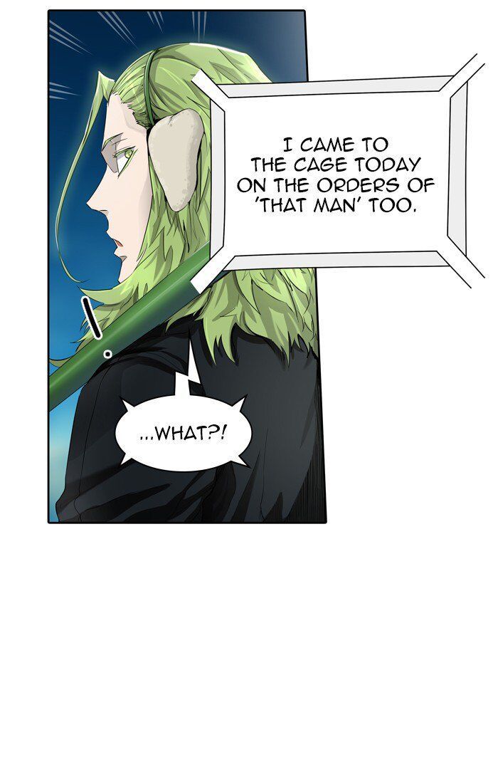 Tower of God Chapter 431 - Page 105