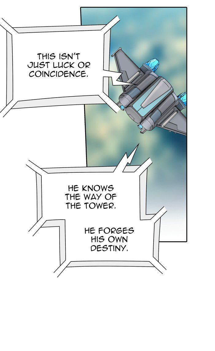 Tower of God Chapter 431 - Page 106