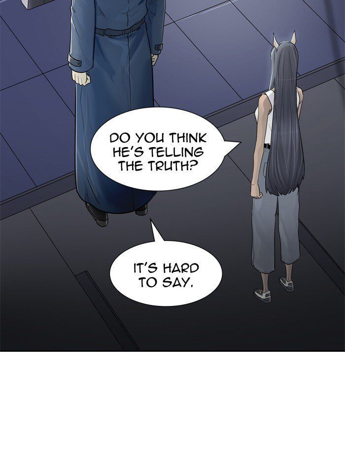 Tower of God Chapter 431 - Page 114