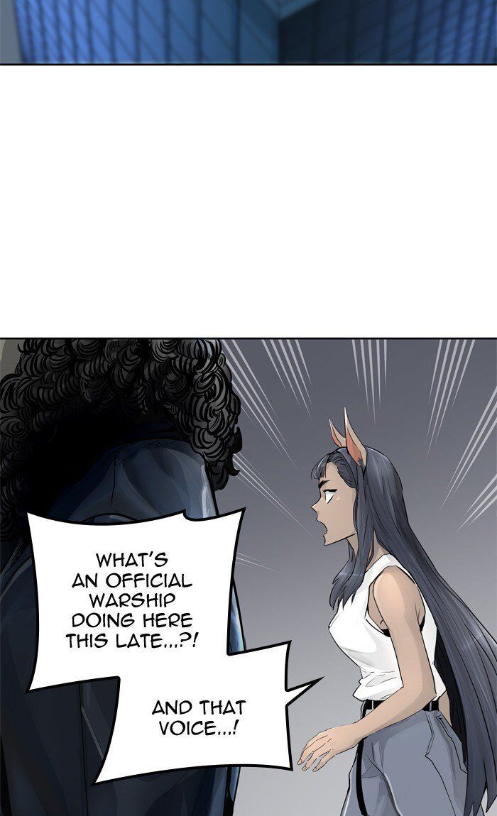 Tower of God Chapter 431 - Page 117