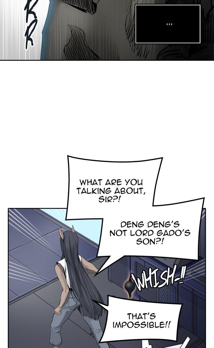 Tower of God Chapter 431 - Page 131