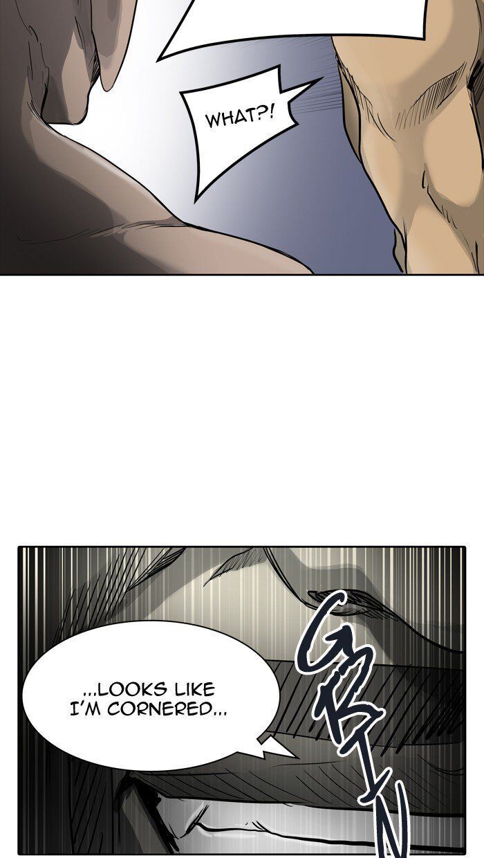 Tower of God Chapter 431 - Page 134