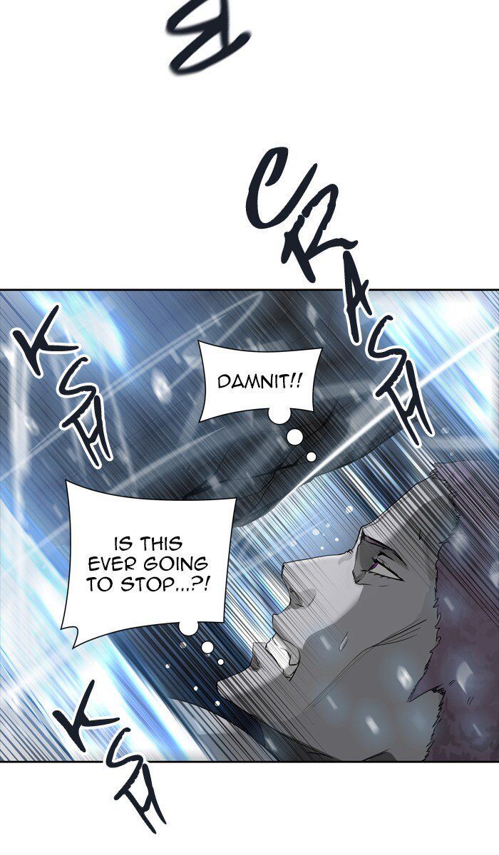 Tower of God Chapter 431 - Page 21