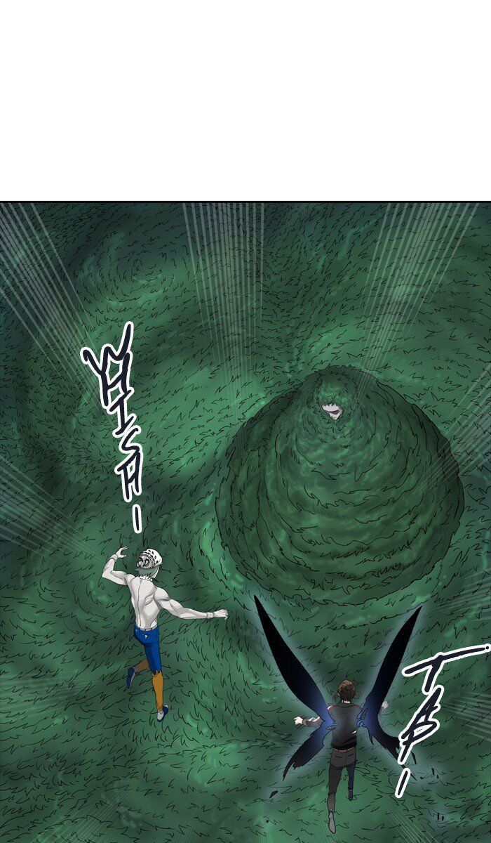 Tower of God Chapter 431 - Page 42