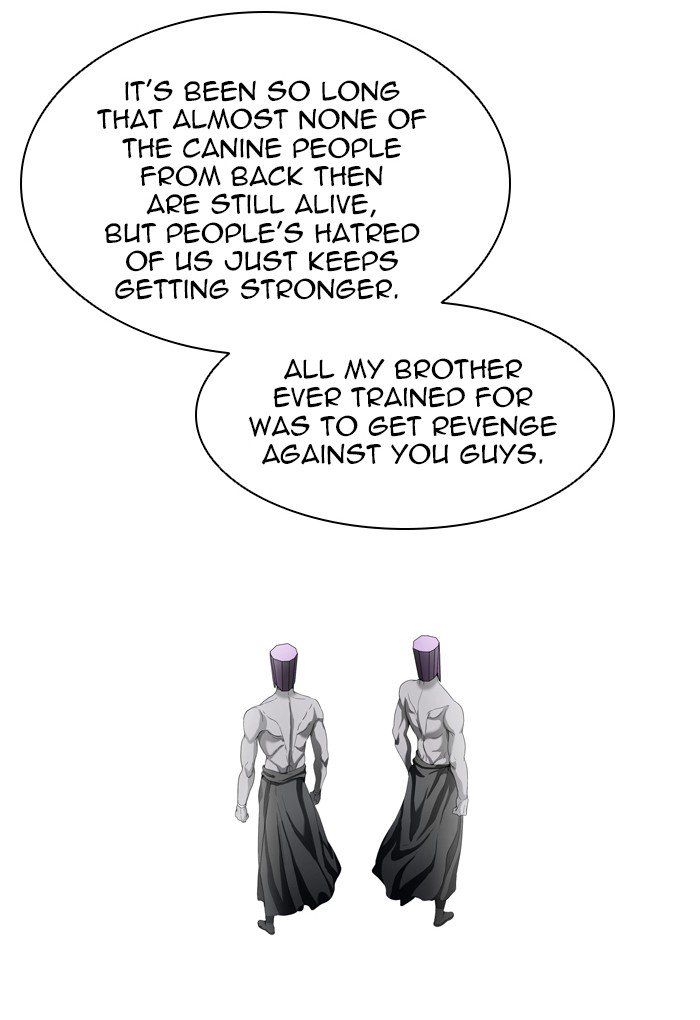 Tower of God Chapter 431 - Page 47