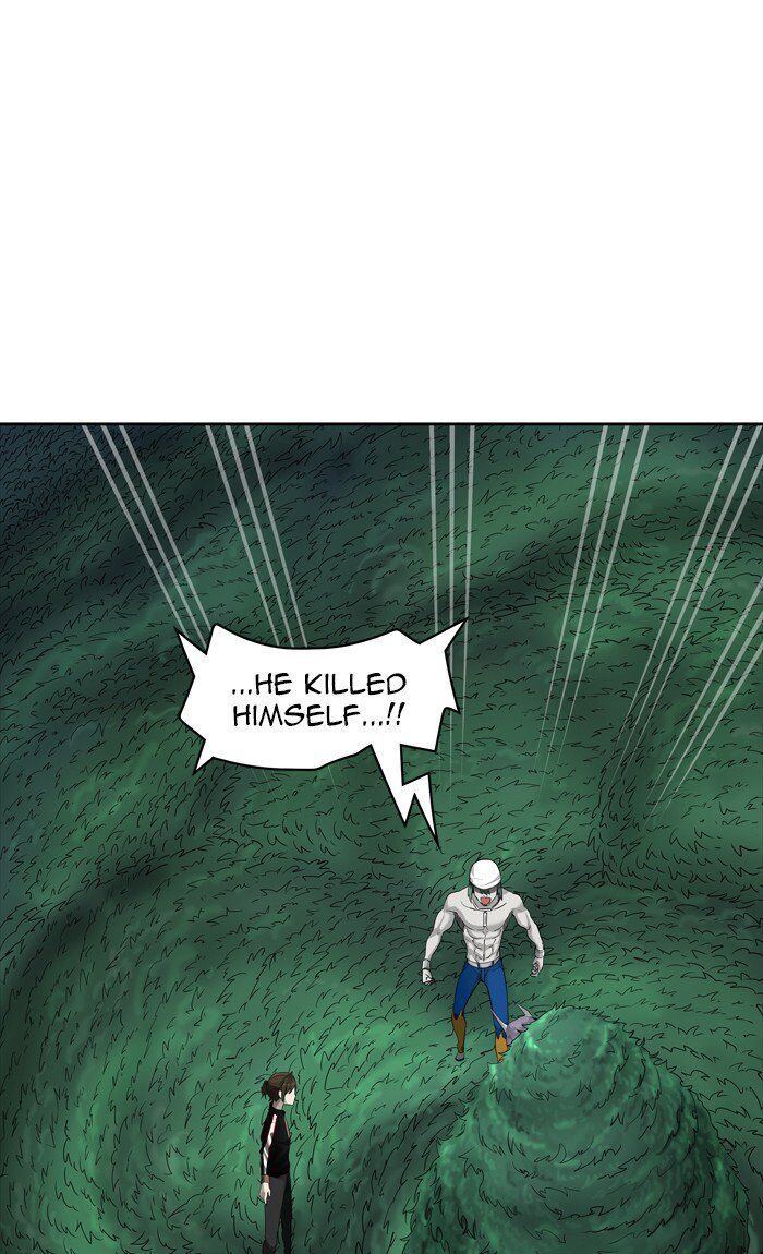 Tower of God Chapter 431 - Page 53
