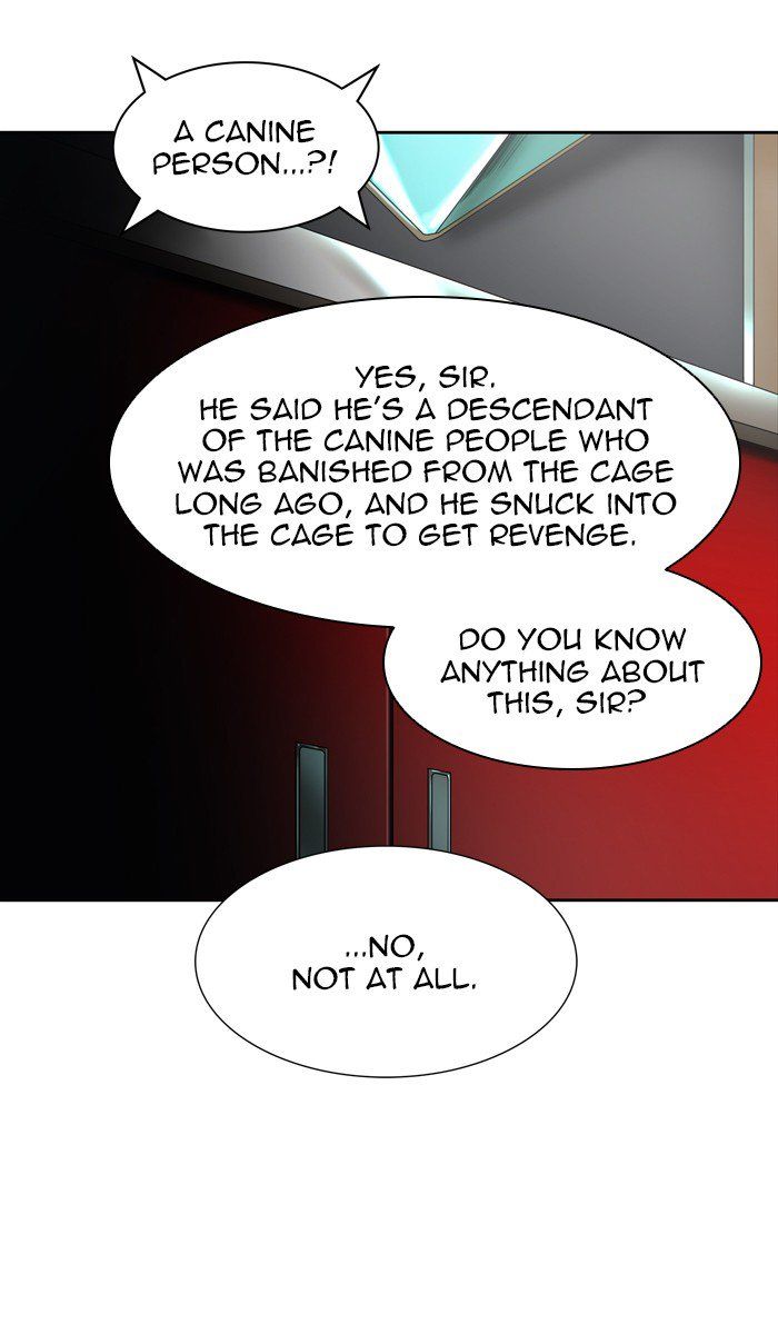 Tower of God Chapter 431 - Page 57