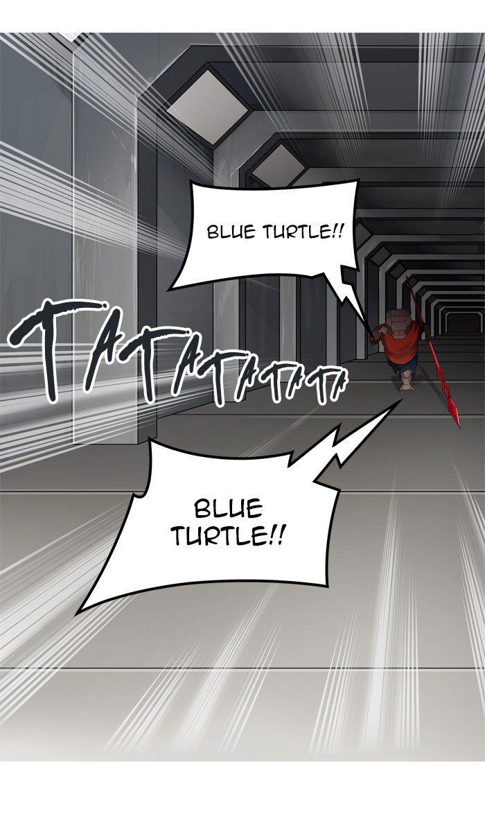 Tower of God Chapter 431 - Page 70