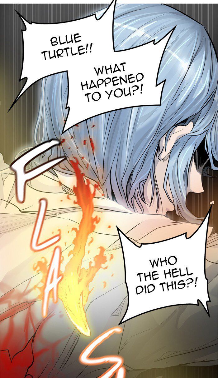 Tower of God Chapter 431 - Page 76