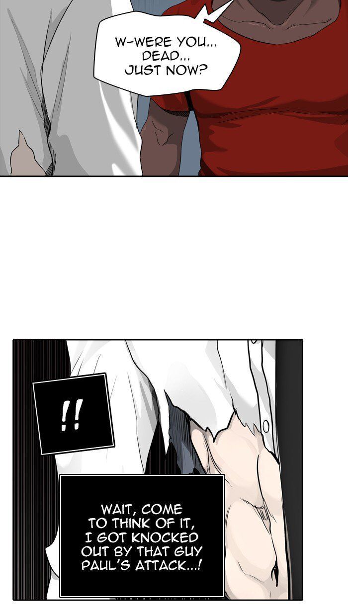 Tower of God Chapter 431 - Page 90