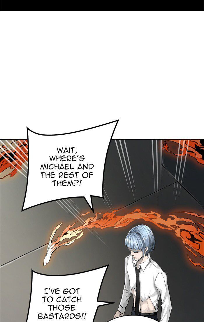 Tower of God Chapter 431 - Page 95