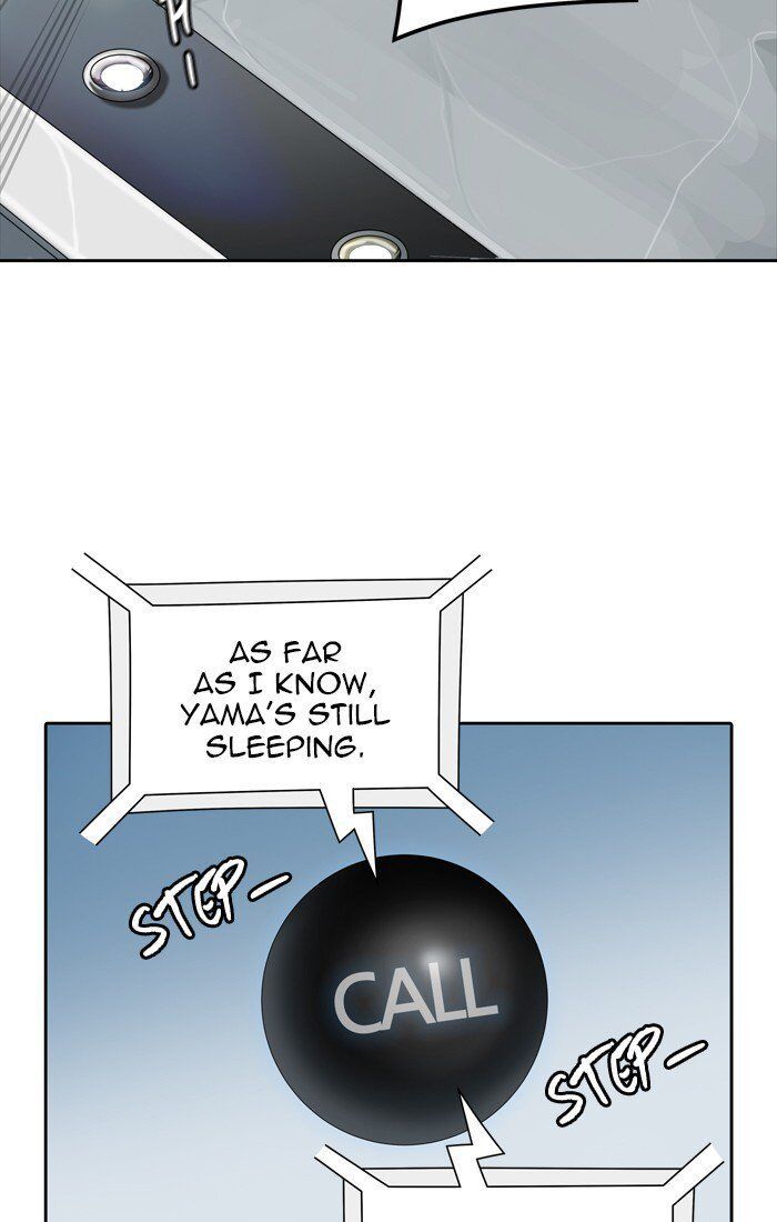 Tower of God Chapter 433 - Page 11