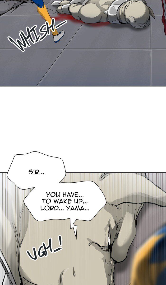 Tower of God Chapter 433 - Page 102