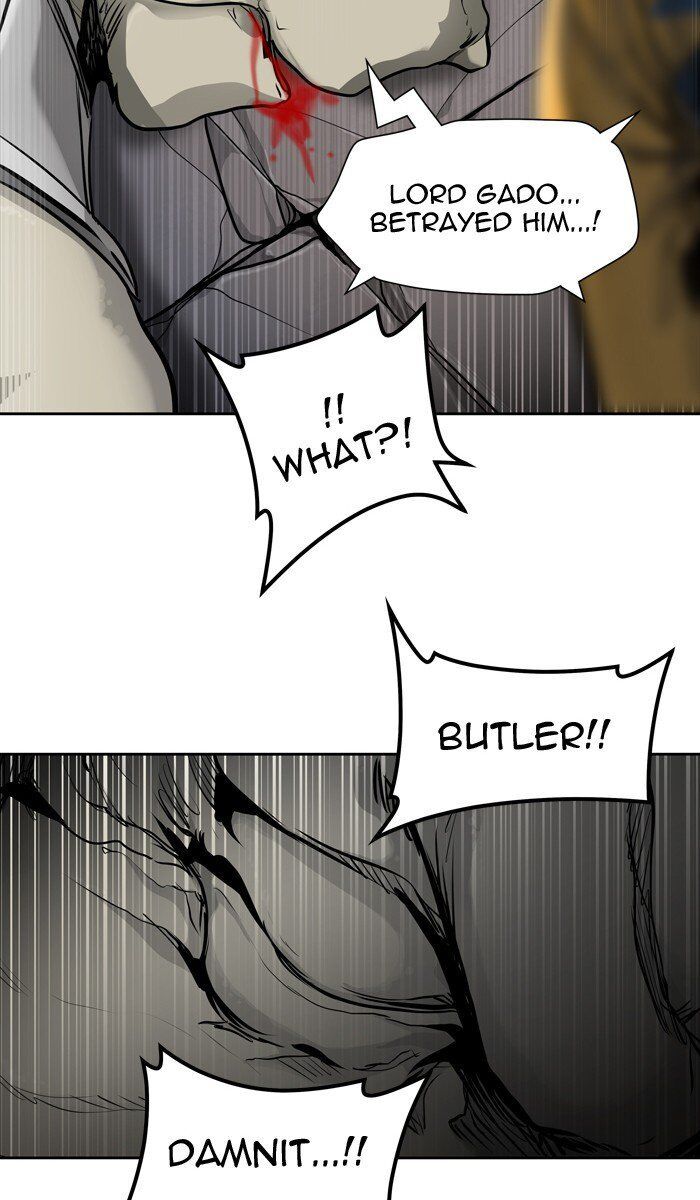 Tower of God Chapter 433 - Page 103