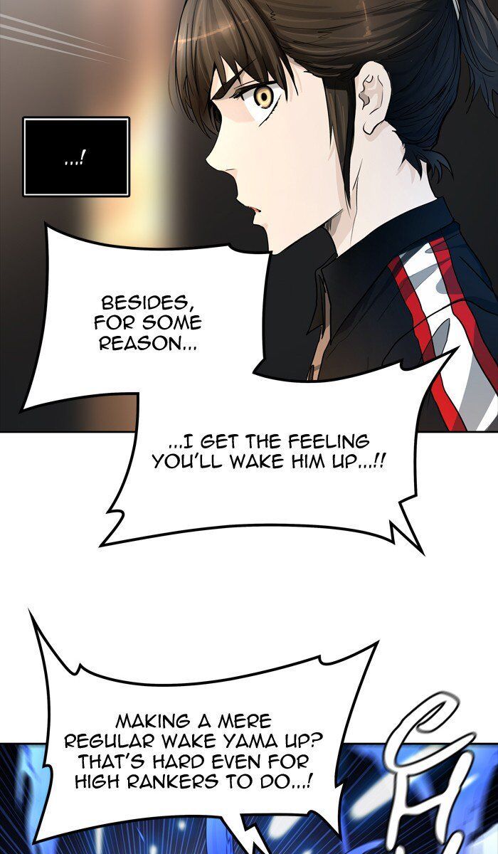 Tower of God Chapter 433 - Page 106