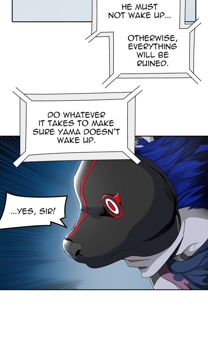 Tower of God Chapter 433 - Page 12