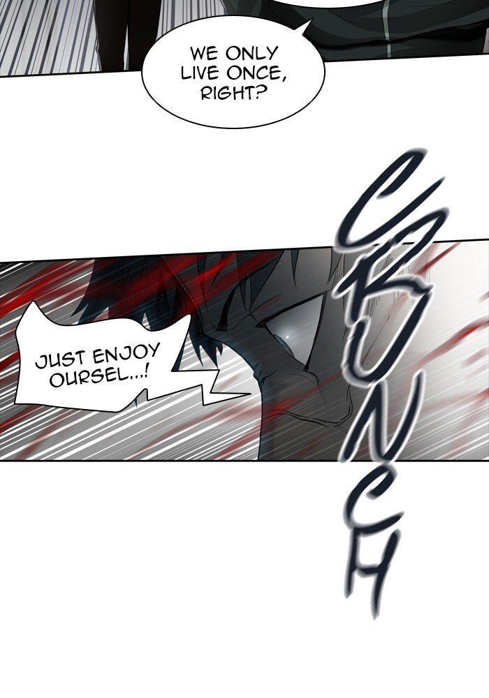 Tower of God Chapter 433 - Page 17