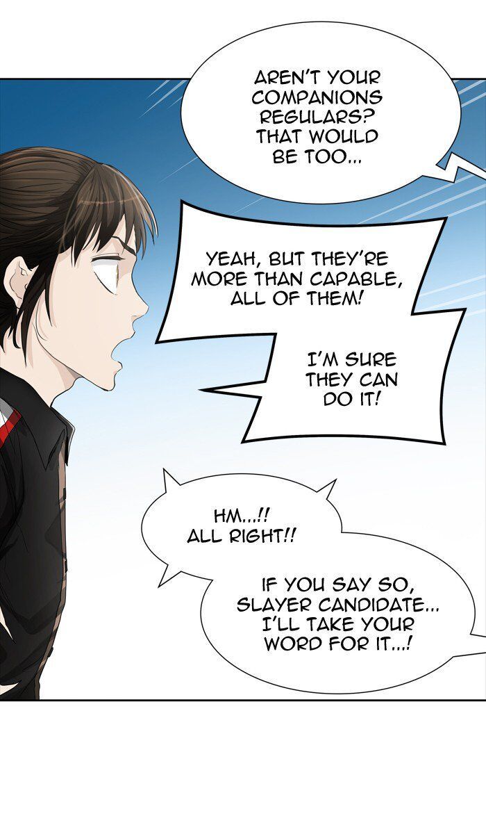Tower of God Chapter 433 - Page 29