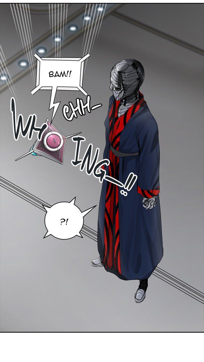 Tower of God Chapter 433 - Page 42