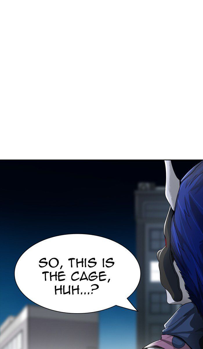 Tower of God Chapter 433 - Page 7