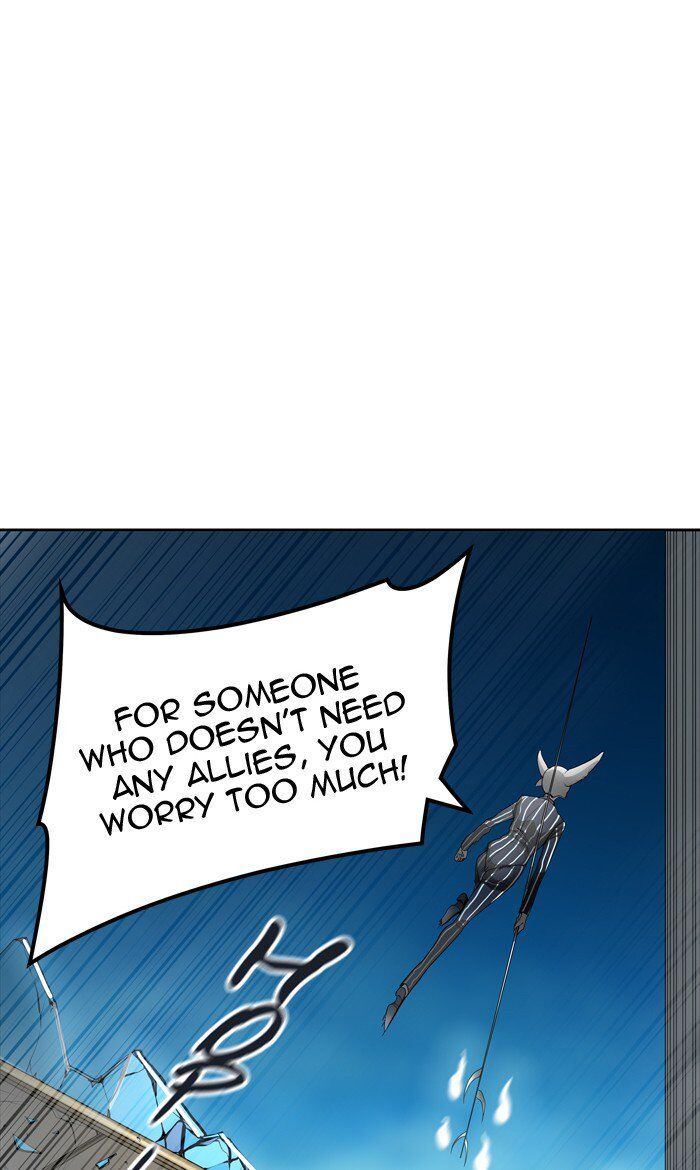Tower of God Chapter 433 - Page 63