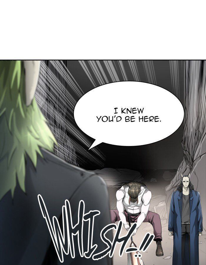 Tower of God Chapter 433 - Page 73