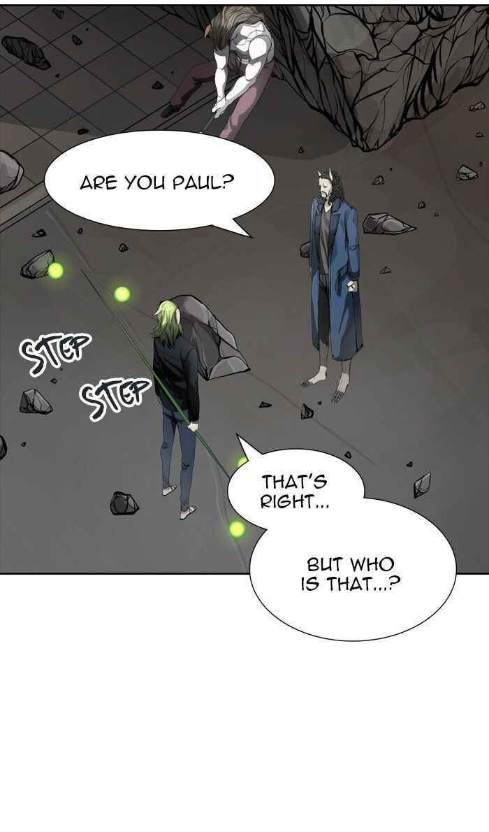 Tower of God Chapter 433 - Page 75