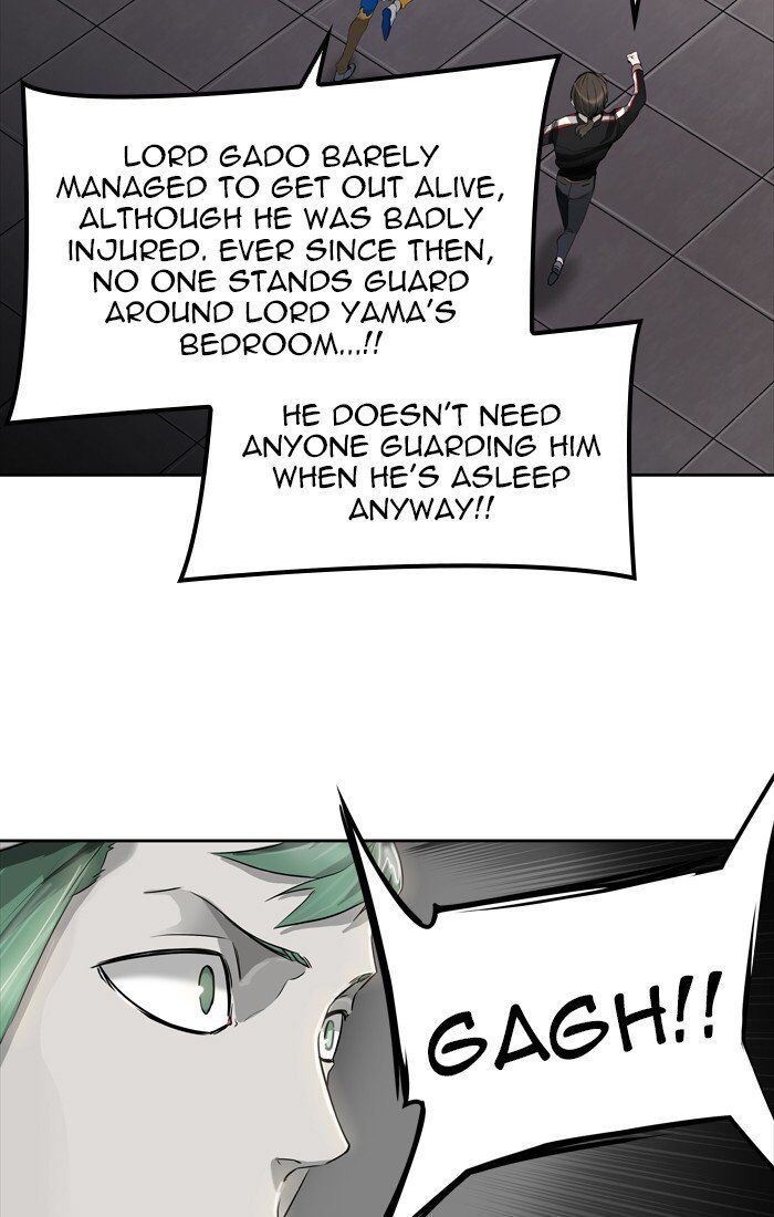 Tower of God Chapter 433 - Page 87