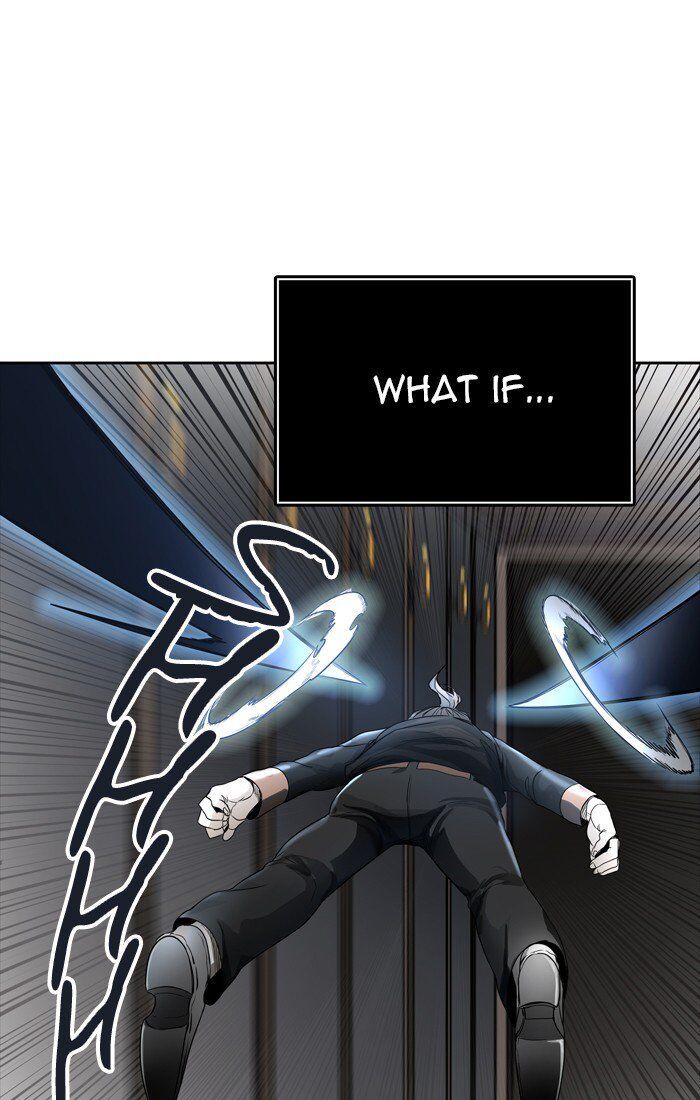 Tower of God Chapter 434 - Page 1