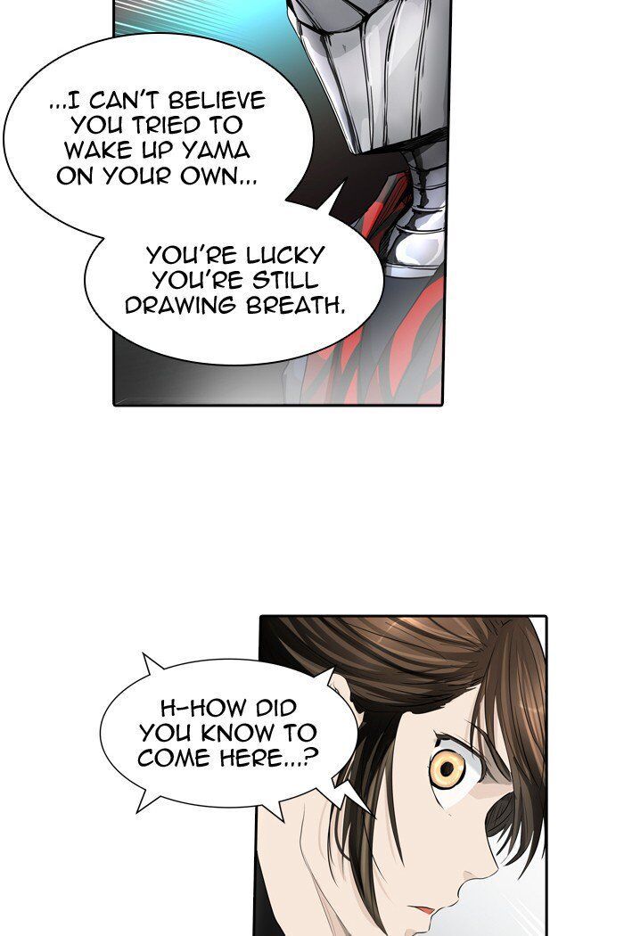 Tower of God Chapter 434 - Page 102