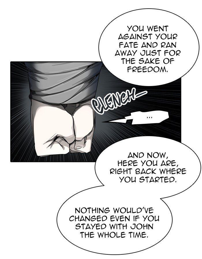 Tower of God Chapter 434 - Page 20