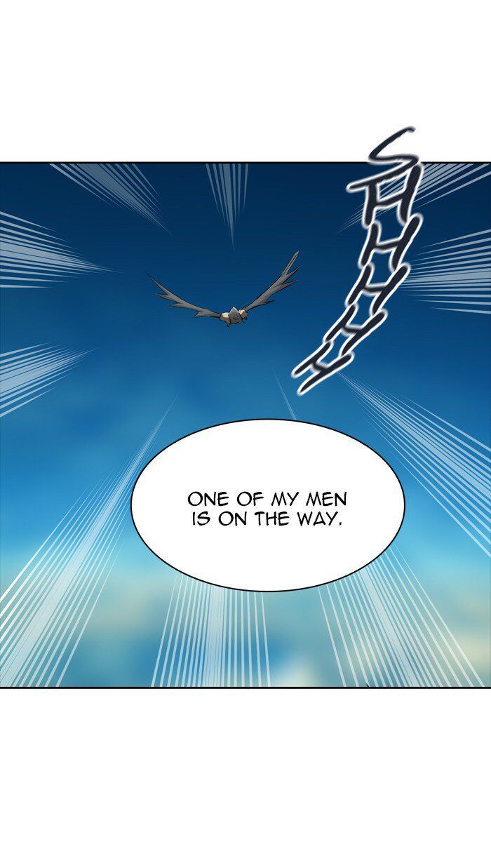 Tower of God Chapter 434 - Page 23