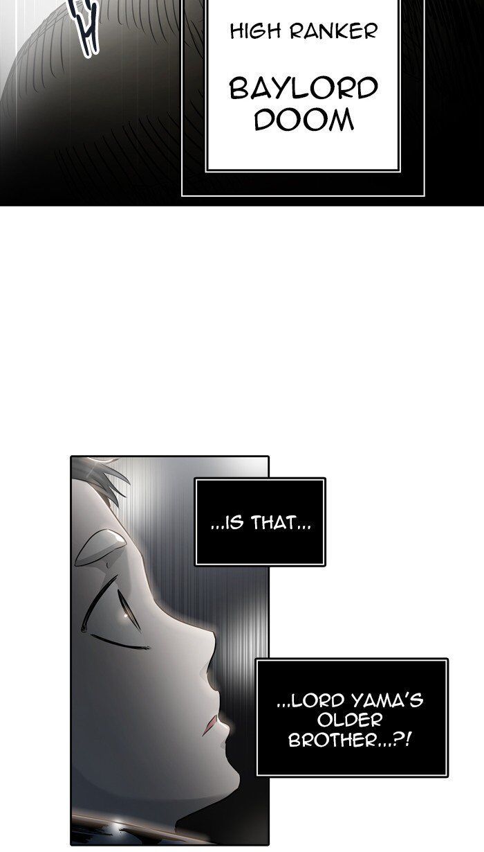 Tower of God Chapter 434 - Page 42
