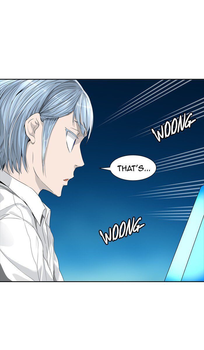 Tower of God Chapter 434 - Page 50