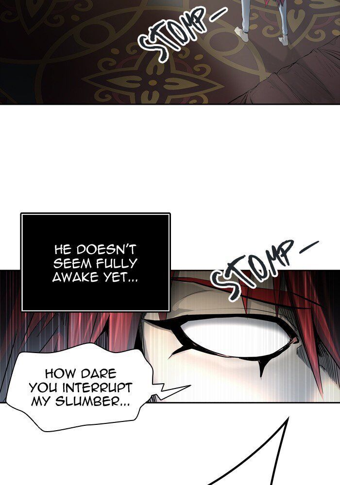 Tower of God Chapter 434 - Page 89