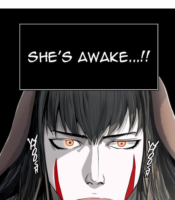 Tower of God Chapter 435 - Page 116
