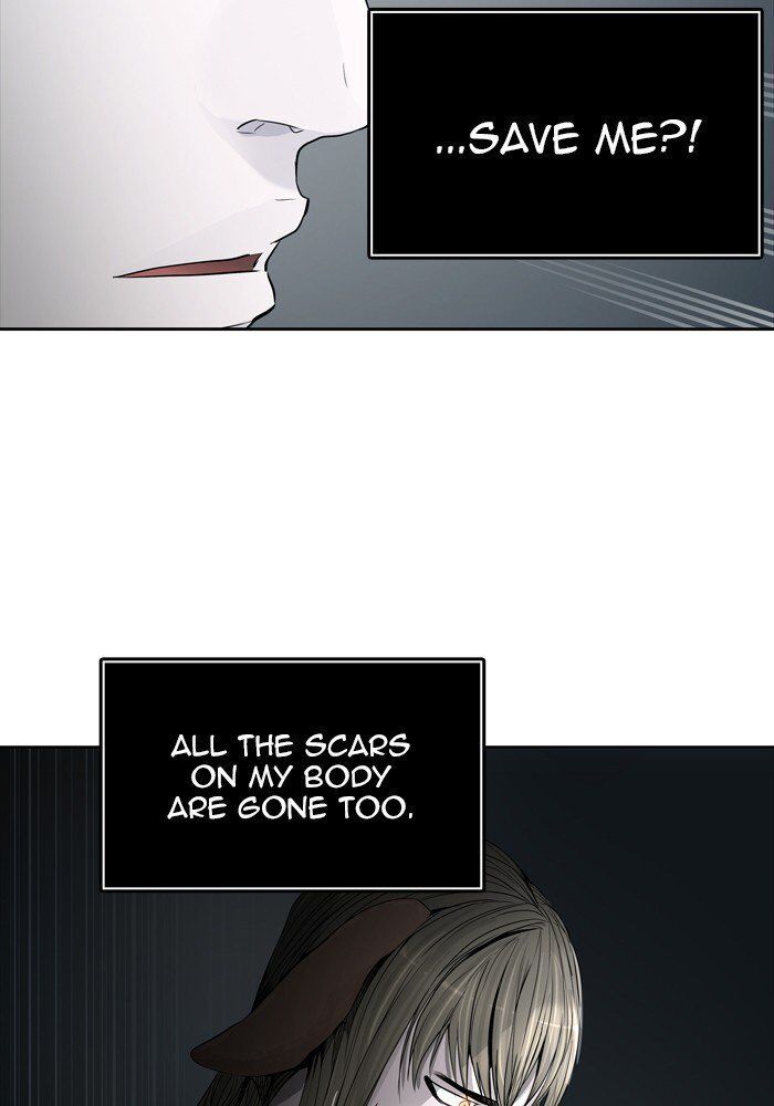 Tower of God Chapter 435 - Page 121