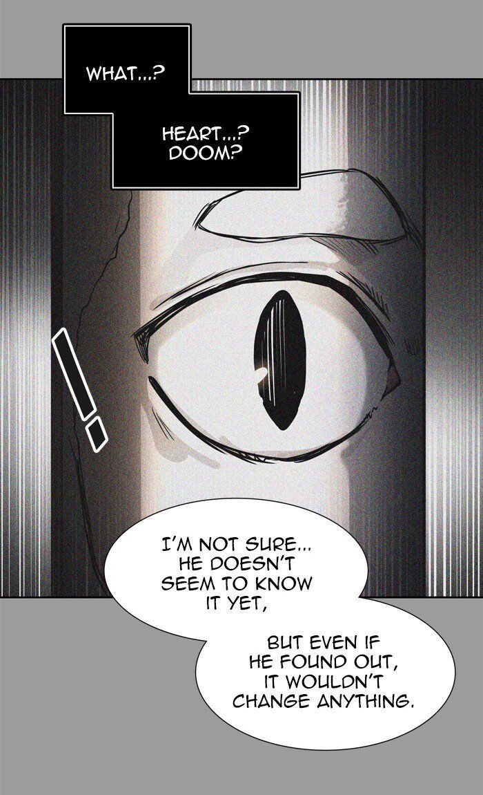 Tower of God Chapter 435 - Page 26