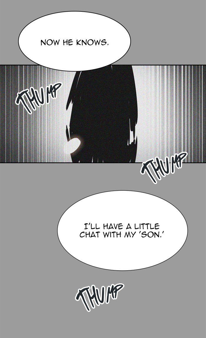Tower of God Chapter 435 - Page 29