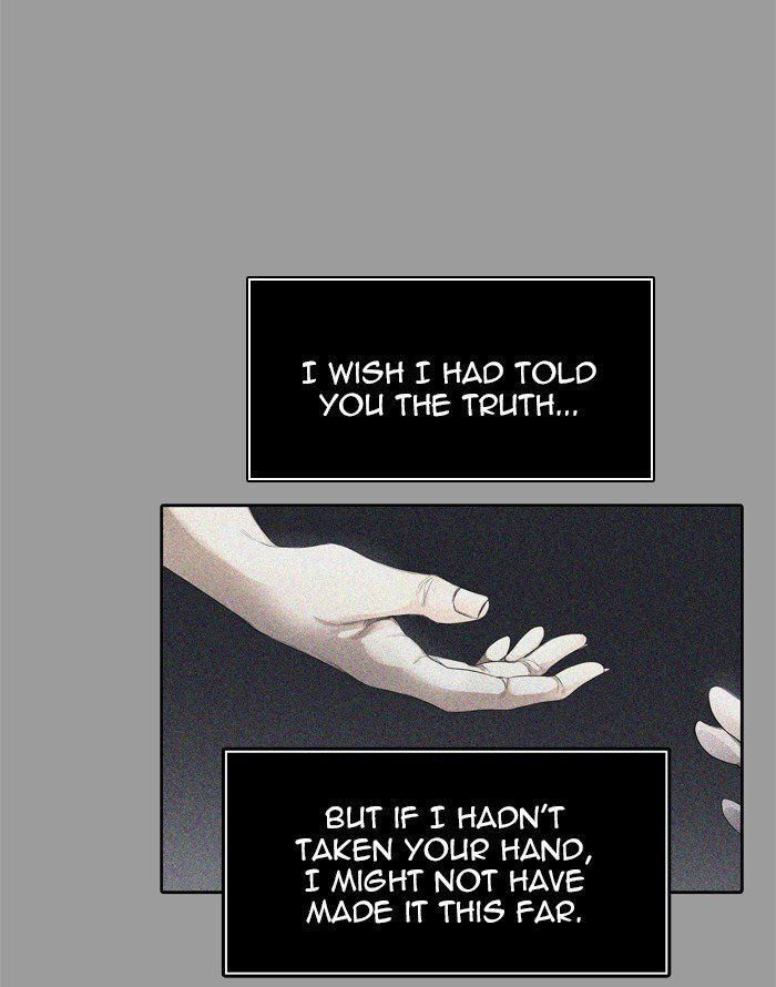 Tower of God Chapter 435 - Page 43