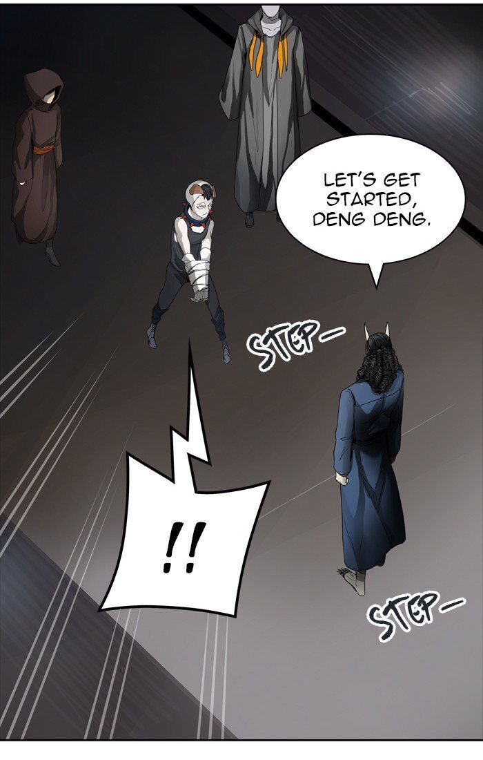 Tower of God Chapter 435 - Page 53