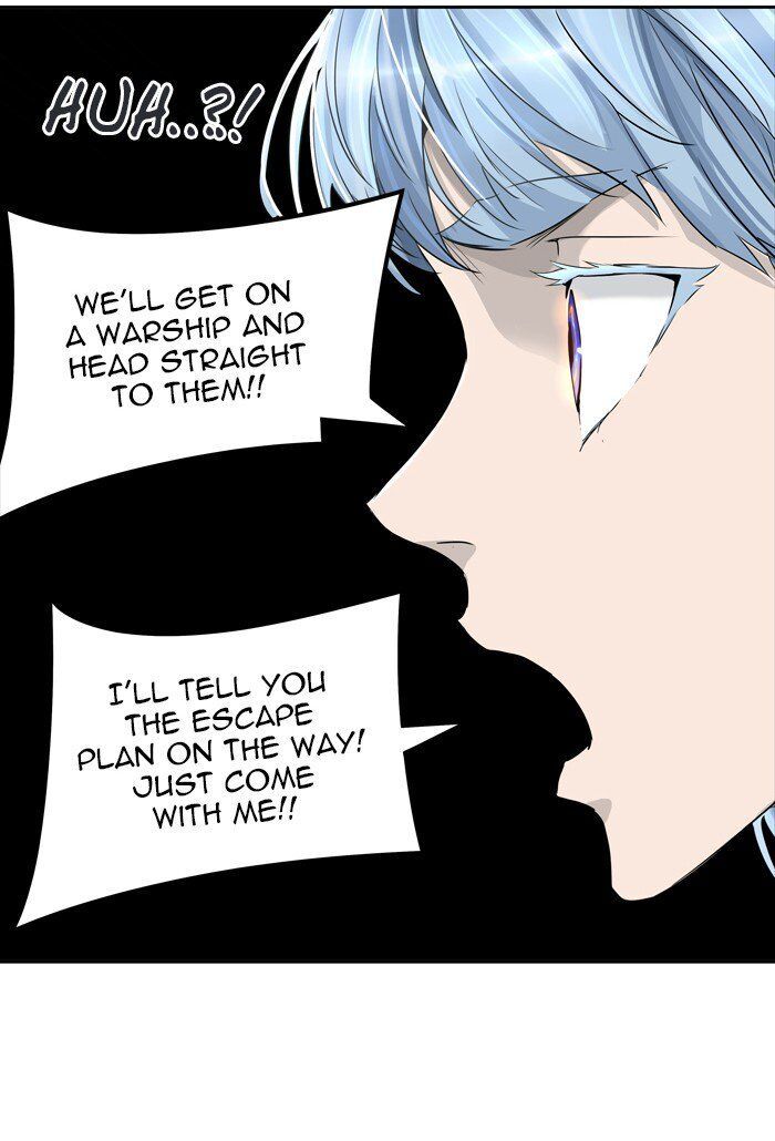 Tower of God Chapter 435 - Page 77