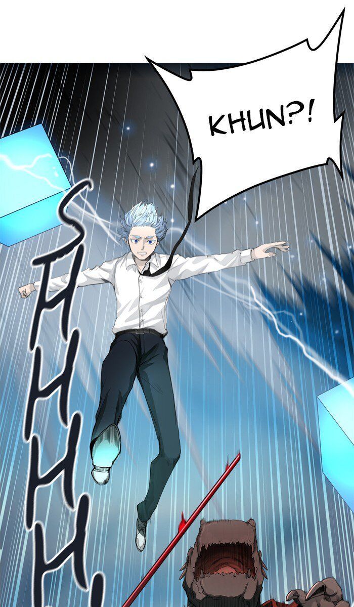 Tower of God Chapter 435 - Page 91